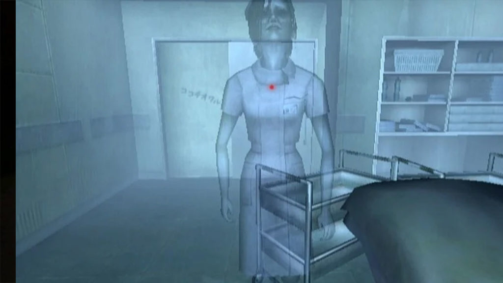 Top 10 Best Wii Horror Games Ranked GamesDontSuck