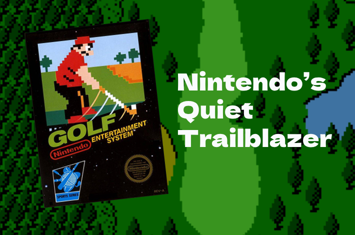 NES Golf Review Featured Image