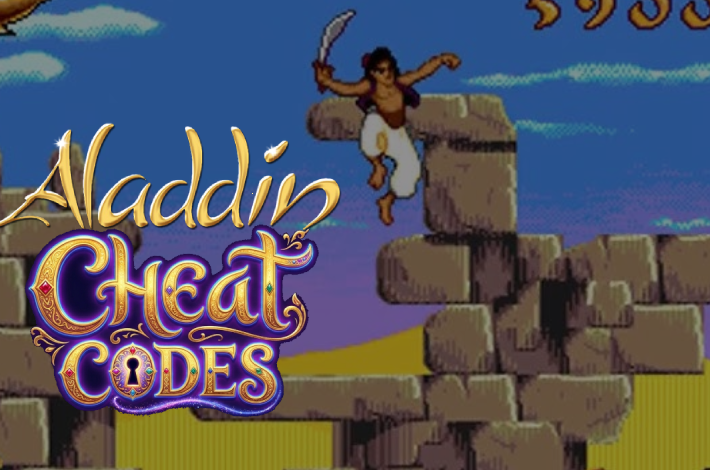 aladdin-sega-mega-drive-cheat-codes
