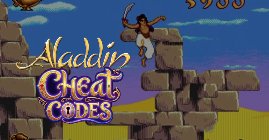 aladdin-sega-mega-drive-cheat-codes
