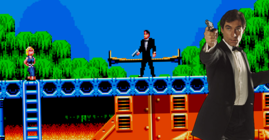 james-bond-the-duel-review