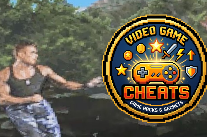 street fighter the movie cheats playstation 1