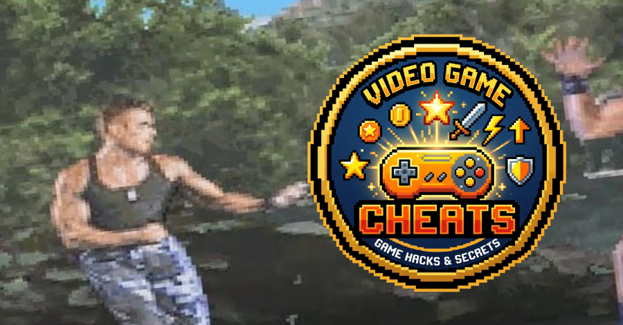 street fighter the movie cheats playstation 1