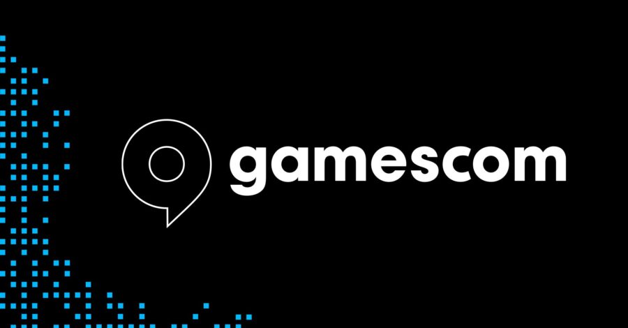 gamescom 2026 logo